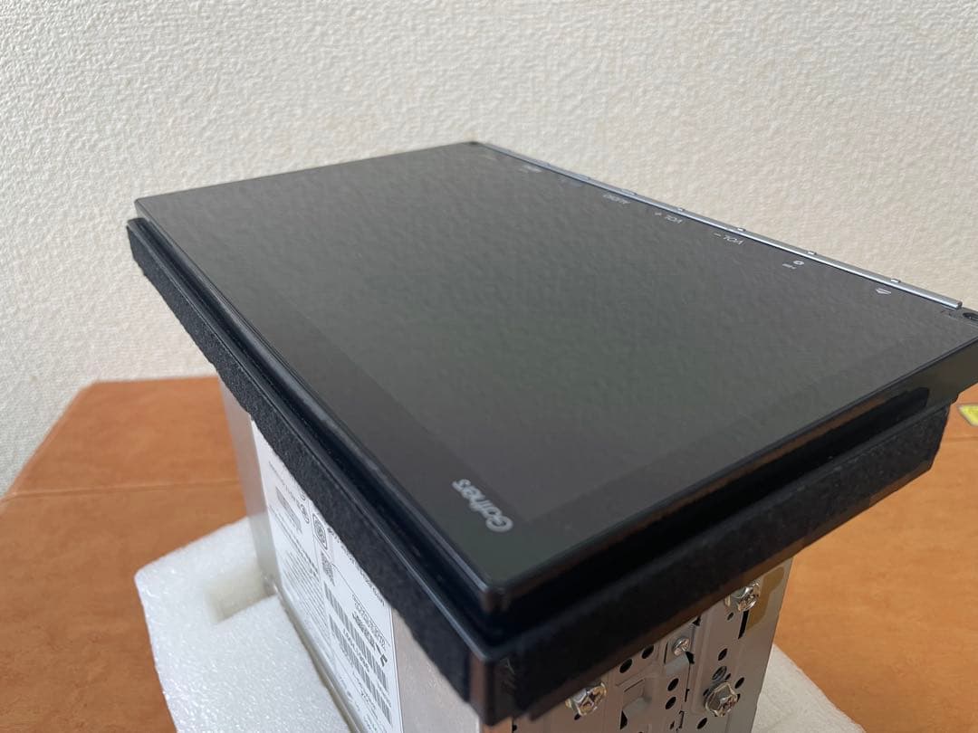 【美品】 VXM-187VFNi ホンダ Gathers 純正 9インチカーナビ