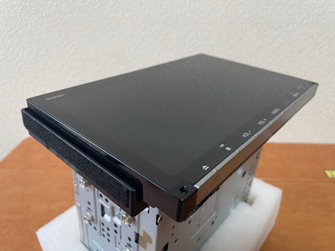 【美品】 VXM-187VFNi ホンダ Gathers 純正 9インチカーナビ