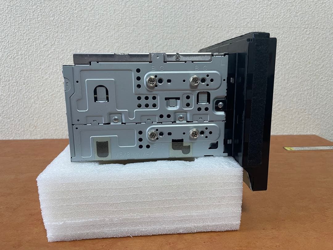 【美品】 VXM-187VFNi ホンダ Gathers 純正 9インチカーナビ