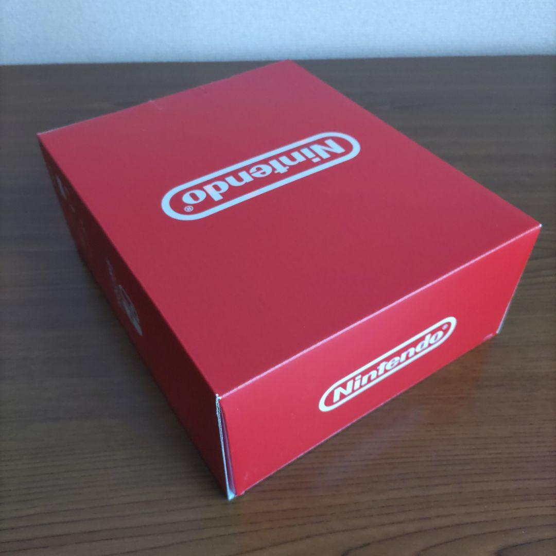 Nintendo Switch 有機ELモデル マイニンテンドーストア版