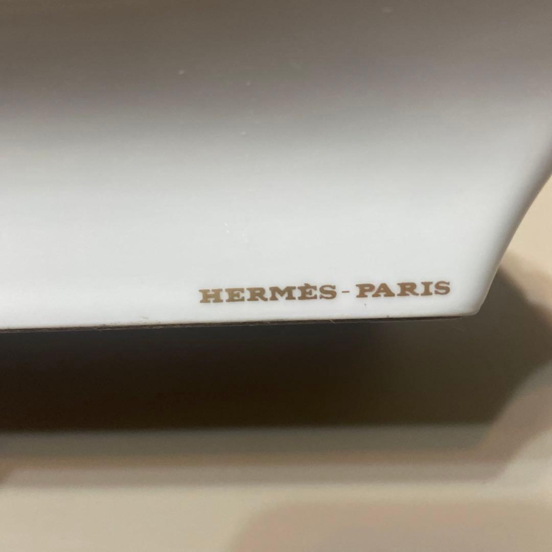 HERMES灰皿