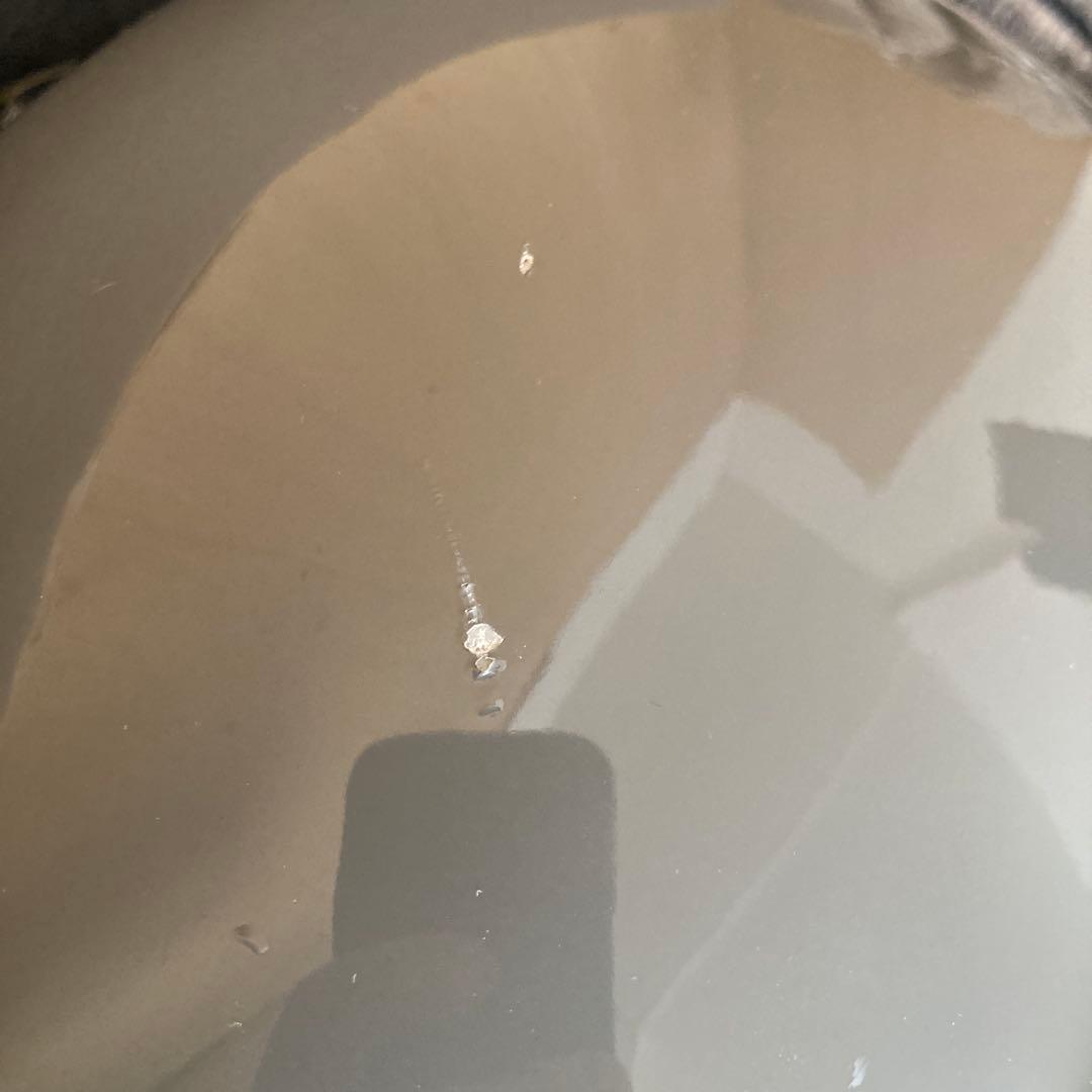 Arai フルフェイスヘルメット グレー