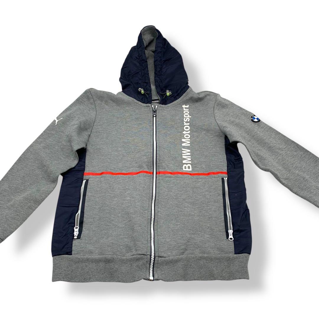 PUMA× ジャージ　セットアップ