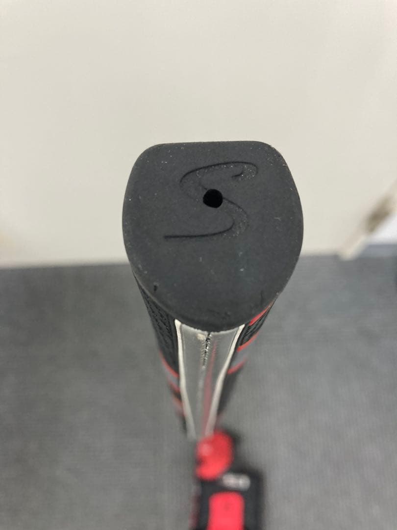 【極美品】テーラーメイド スパイダーGTパター（33インチかと)スモールスラント