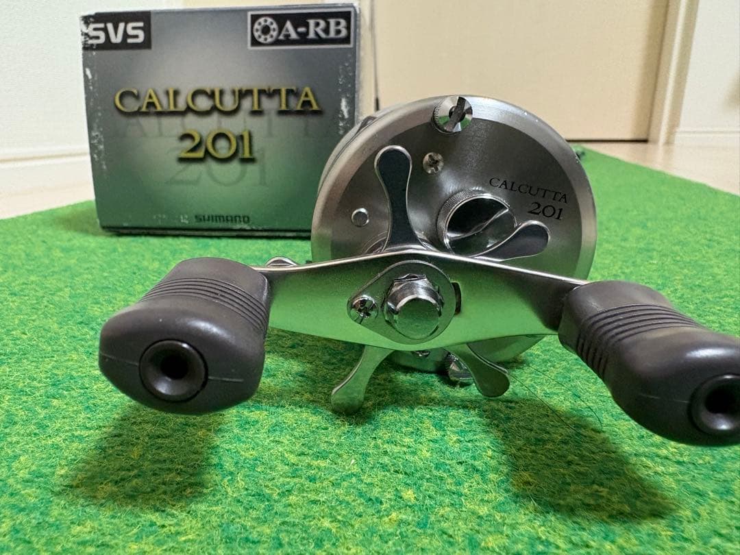 05 CALCUTTA 201 カルカッタ