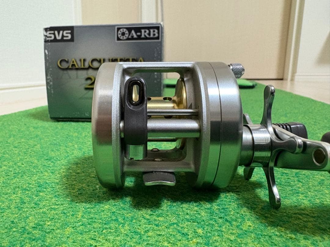 05 CALCUTTA 201 カルカッタ