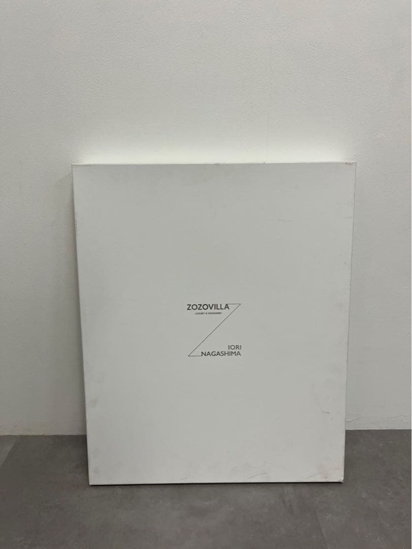 長島伊織「Untitled-valentine」版画89/100