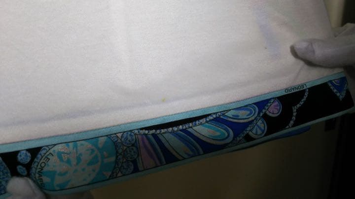 レオナール　セットアップ