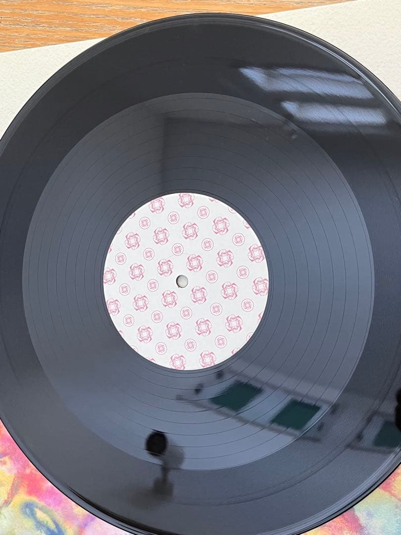 Nujabes feat.Shing 02 「Luv sic Part4」