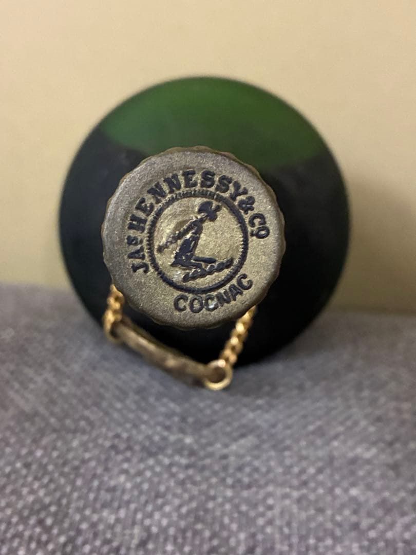 高*木様 Hennessy Napoleon コニャック　未開封