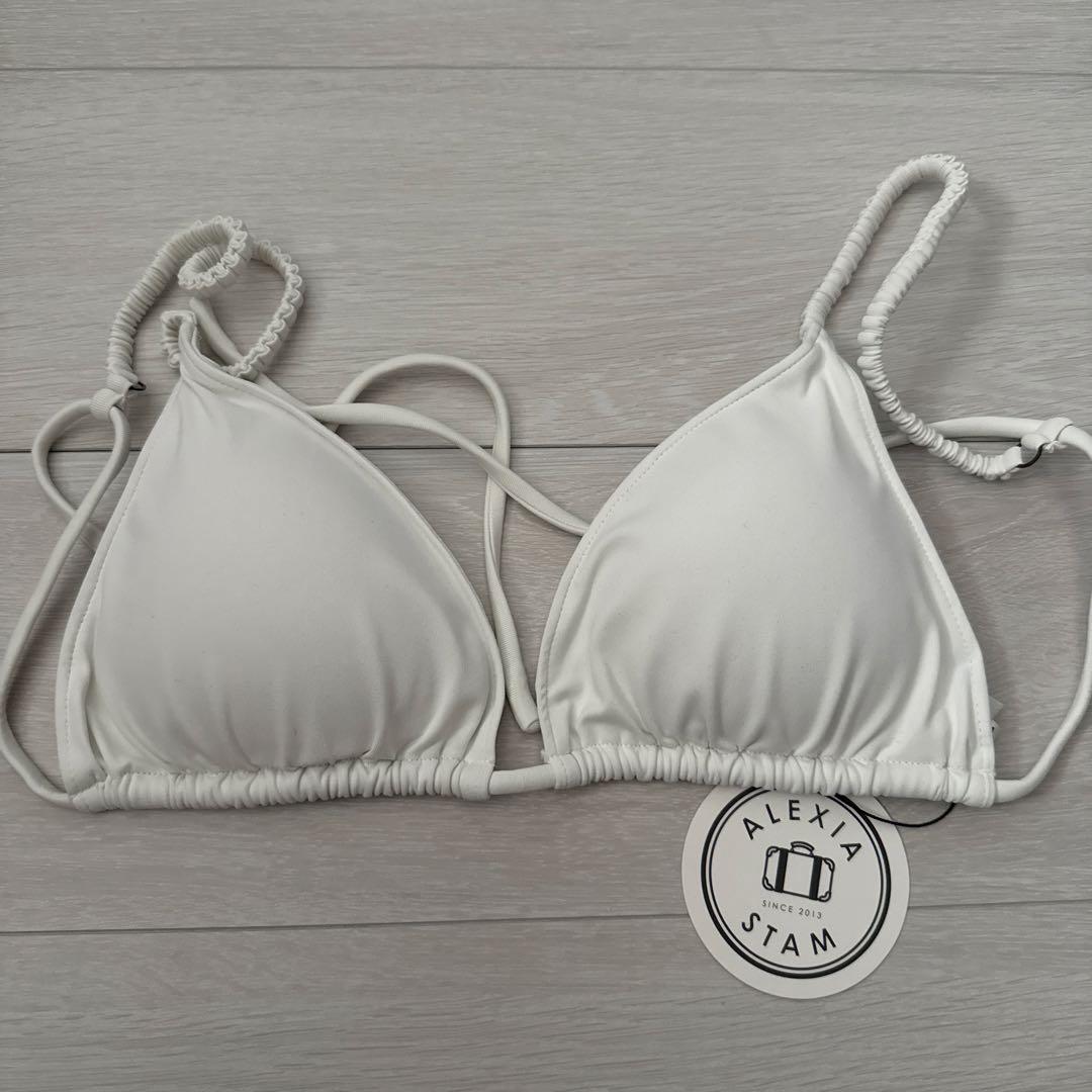 Madeline/スリムクシュ紐TOP