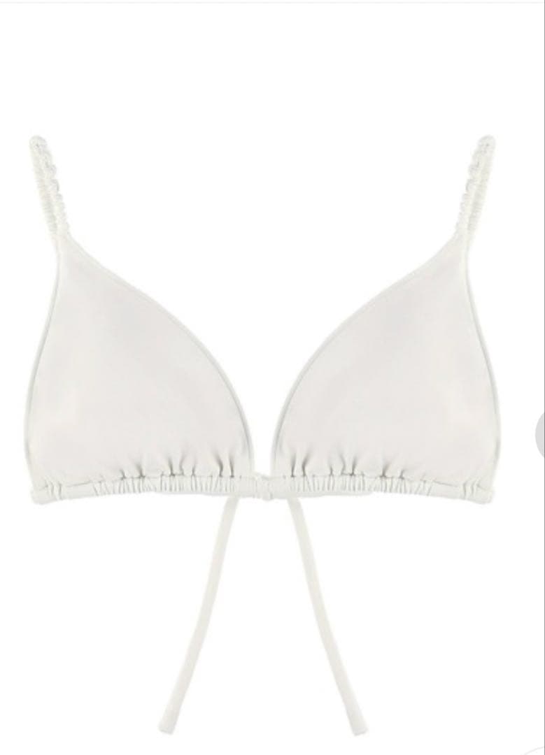 Madeline/スリムクシュ紐TOP