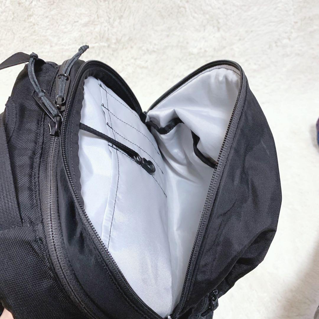 ARC'TERYX マンティス26 黒 リュック　バックパック デイパック