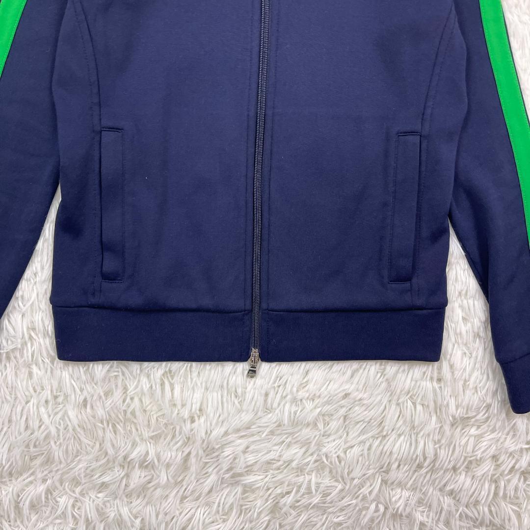 RALPH LAUREN／ラルフローレン ポニー ジャージ トラックジャケット