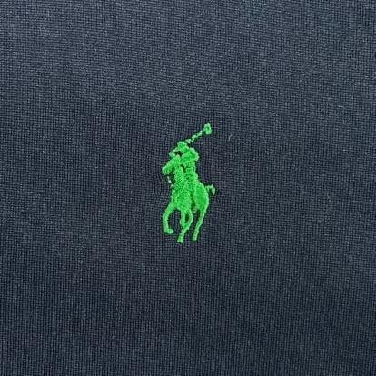 RALPH LAUREN／ラルフローレン ポニー ジャージ トラックジャケット