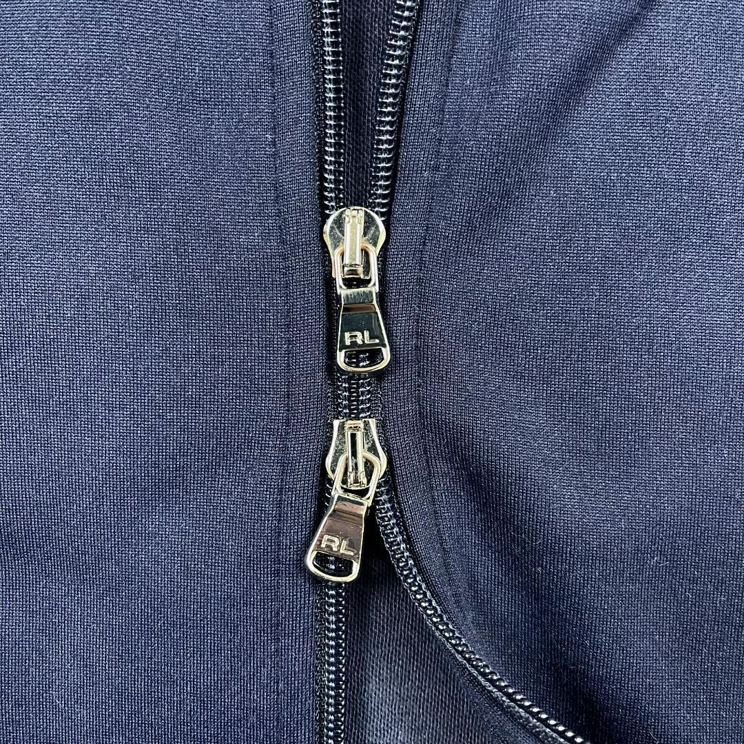 RALPH LAUREN／ラルフローレン ポニー ジャージ トラックジャケット