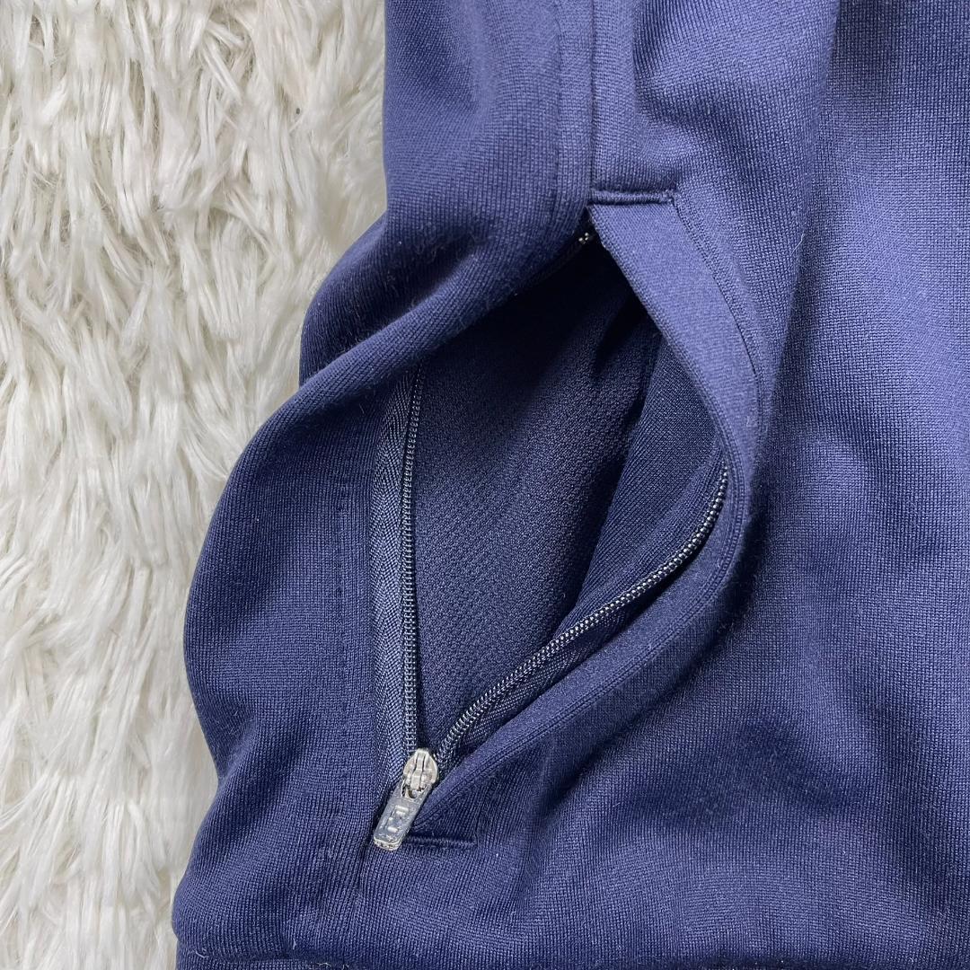 RALPH LAUREN／ラルフローレン ポニー ジャージ トラックジャケット