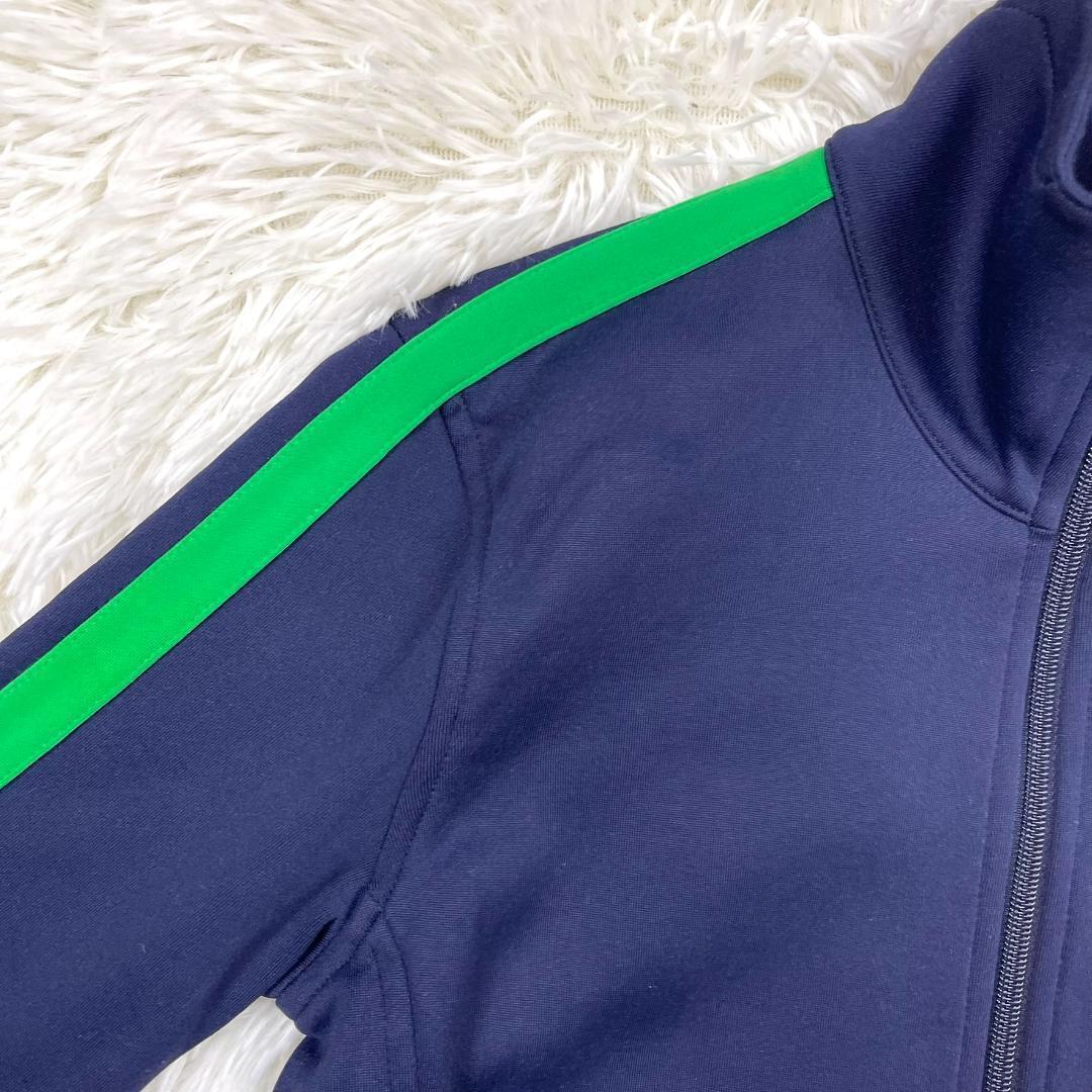 RALPH LAUREN／ラルフローレン ポニー ジャージ トラックジャケット