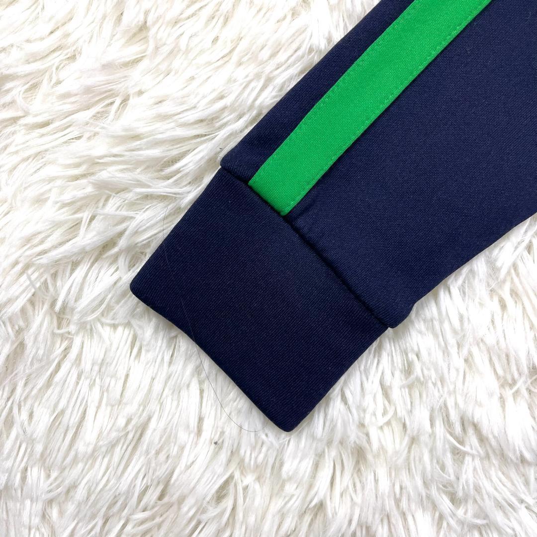 RALPH LAUREN／ラルフローレン ポニー ジャージ トラックジャケット