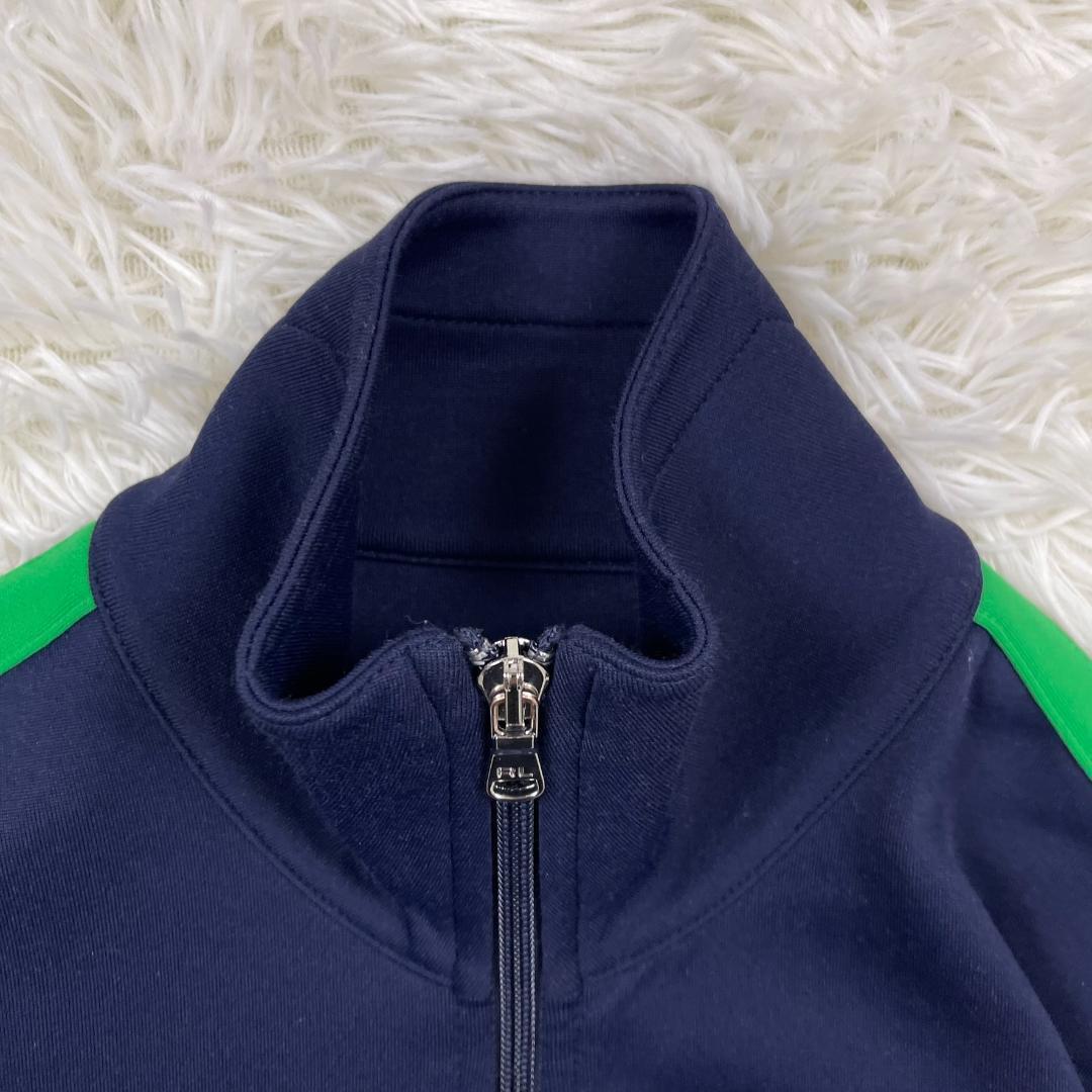 RALPH LAUREN／ラルフローレン ポニー ジャージ トラックジャケット