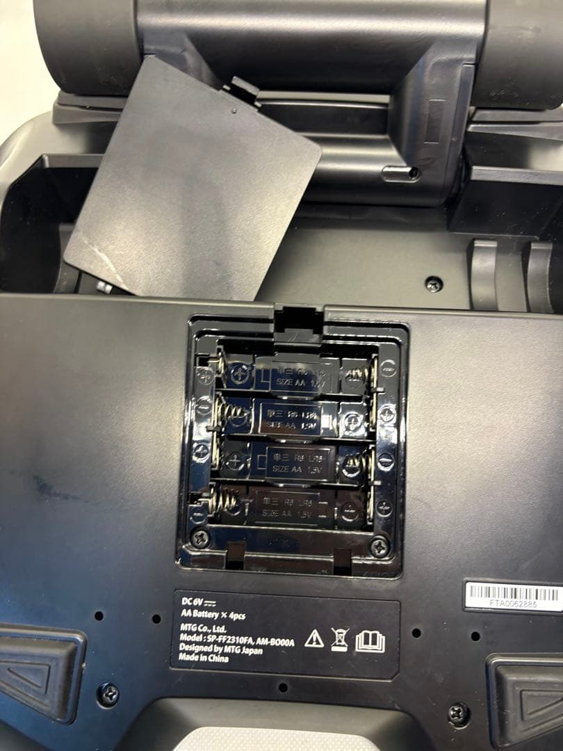 【美品】SIXPAD フットフィット2 Foot Fit II