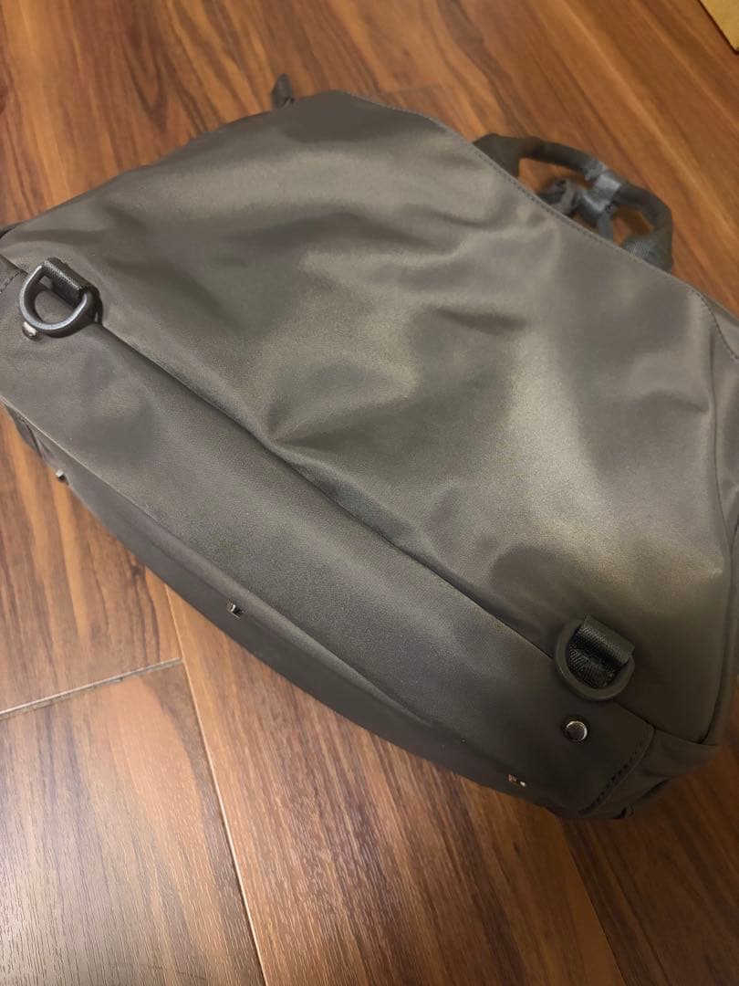 バッグ SELENT ETHER 36 SEPIA GREY