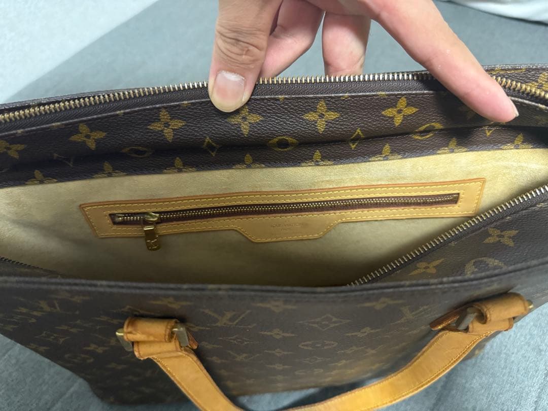 ぱ*イ様 ルイビトン　バッグ