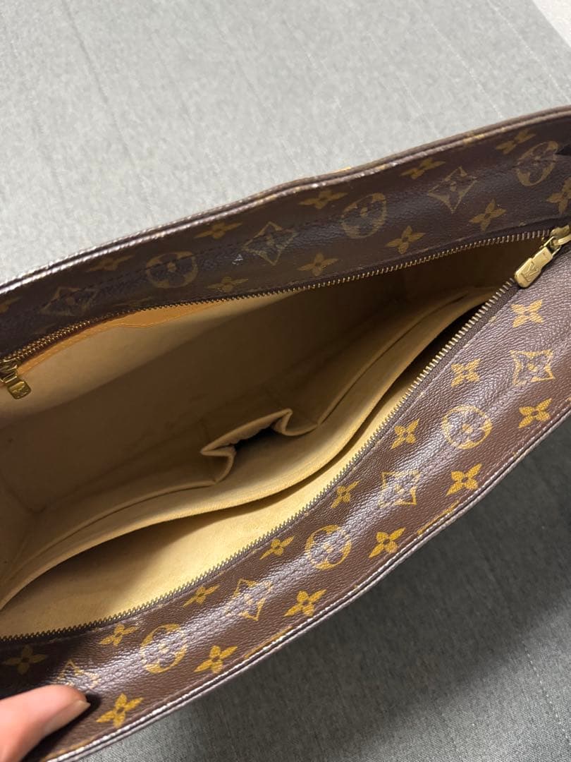 ぱ*イ様 ルイビトン　バッグ