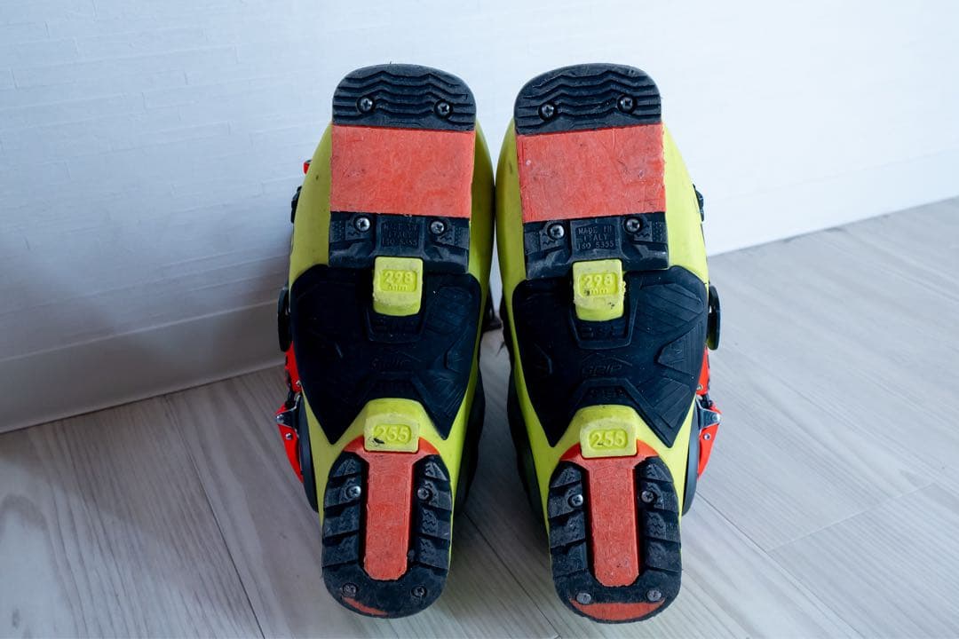 Dalbello ダルベロスキーブーツ パンテーラ 25-25.5