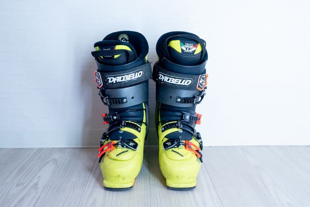 Dalbello ダルベロスキーブーツ パンテーラ 25-25.5