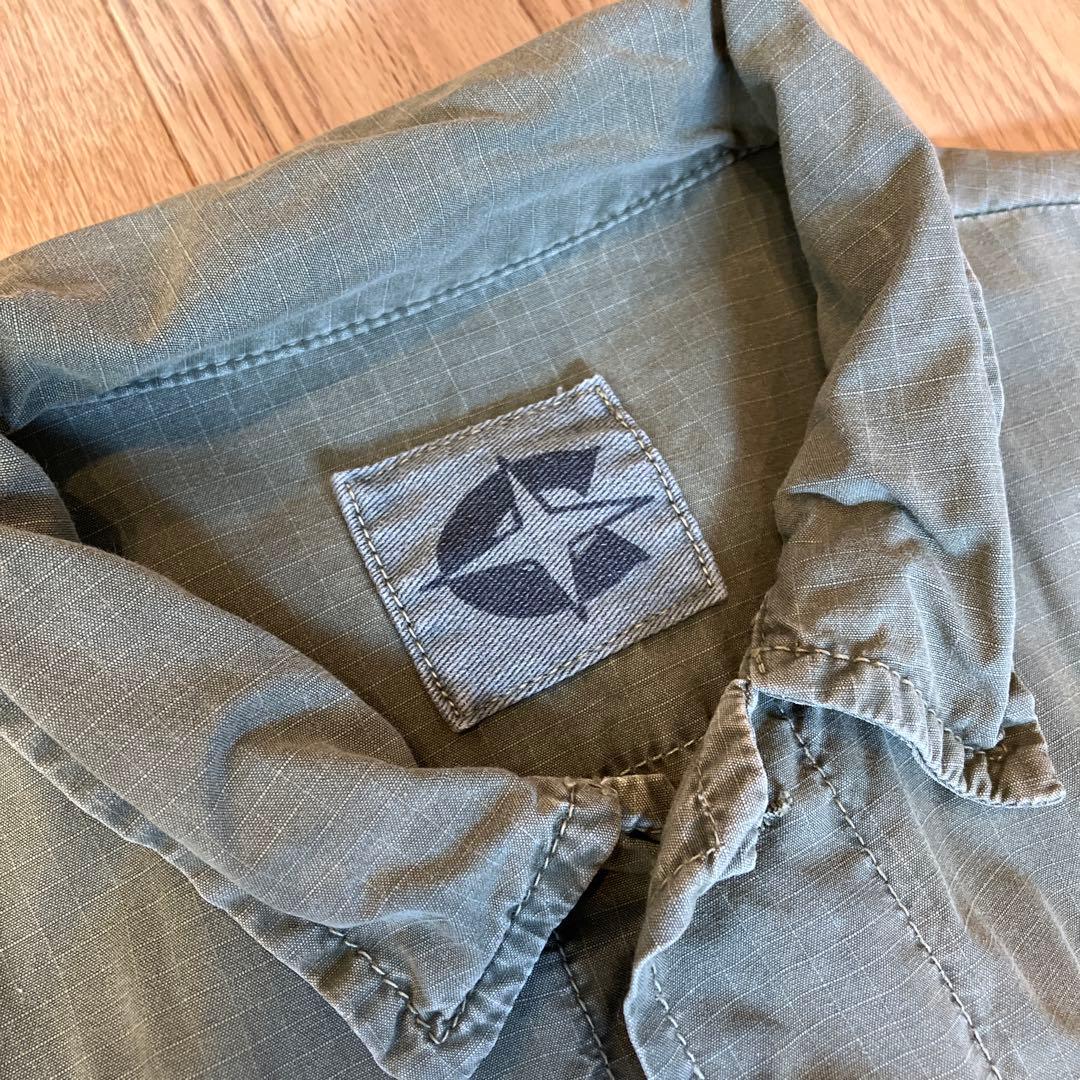 ボーイズマーケット　CHESAPEAKE’S Jungle Fatigue