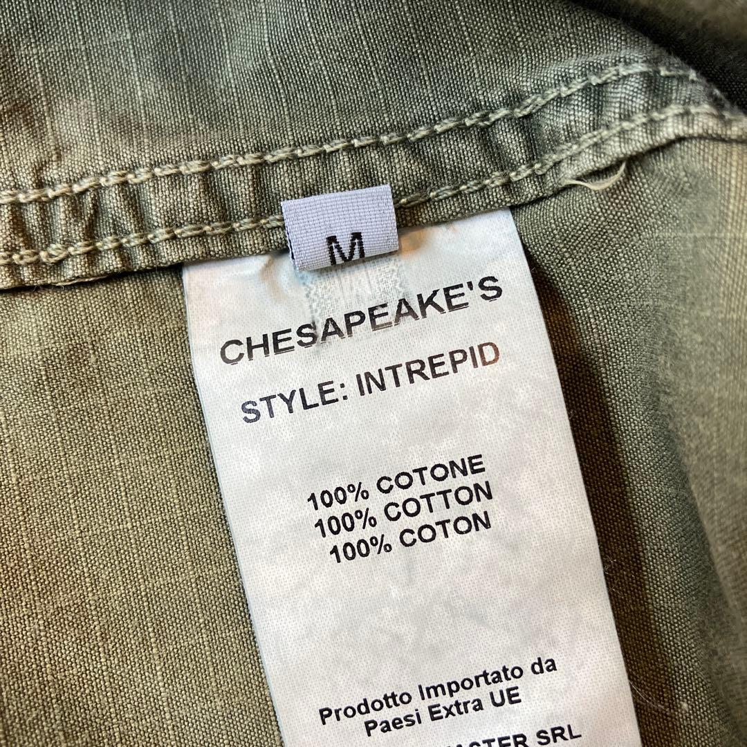 ボーイズマーケット　CHESAPEAKE’S Jungle Fatigue