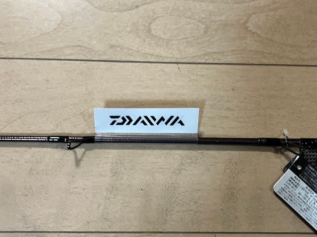 【新品未使用】DAIWAダイワ20紅牙EX TYPE-K 64HB-SMT