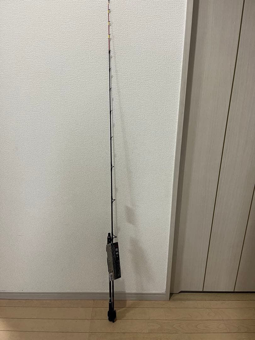 【新品未使用】DAIWAダイワ20紅牙EX TYPE-K 64HB-SMT