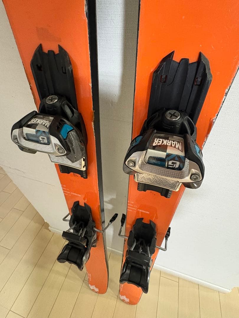 DPS WAILER 99 ワイラー99