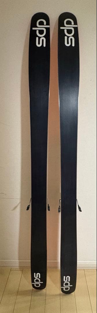 DPS WAILER 99 ワイラー99