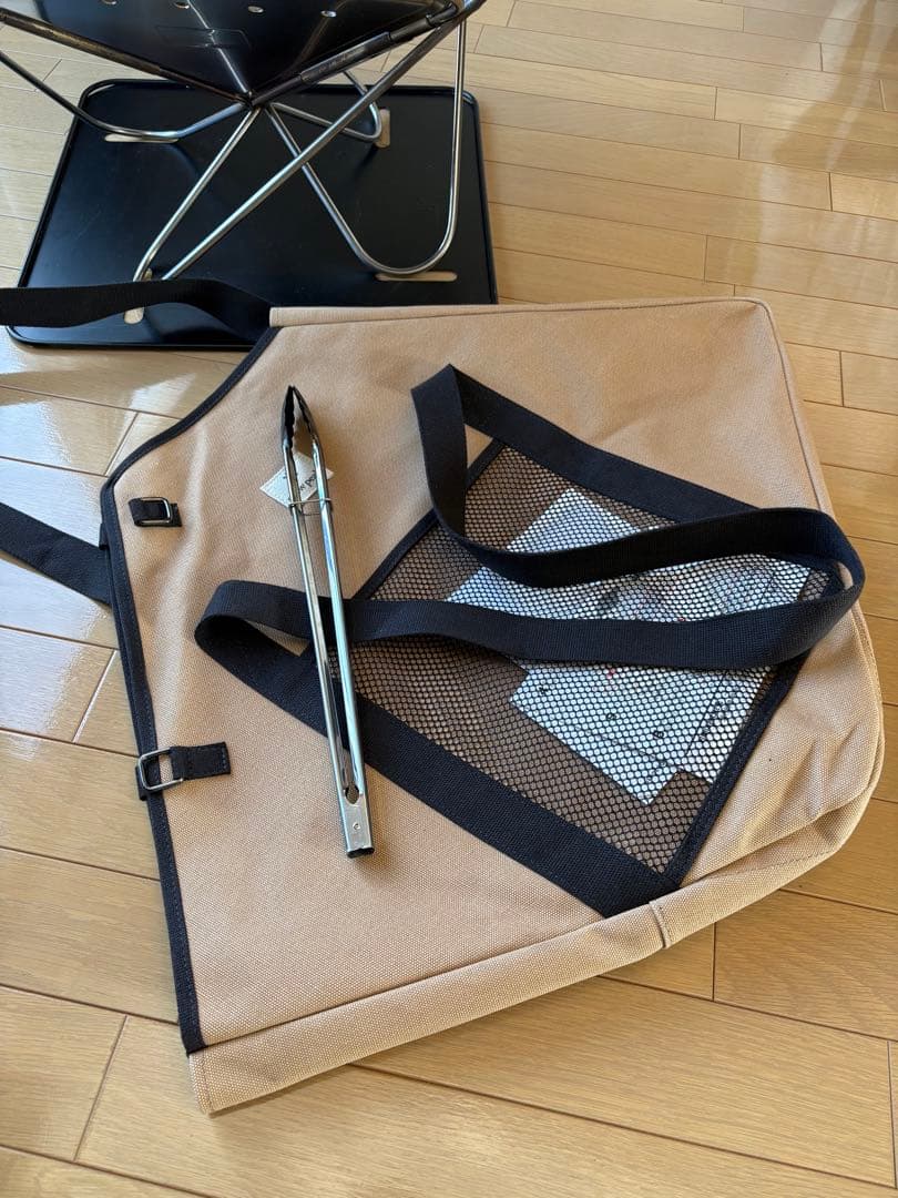 スノーピーク　焚き火台　L