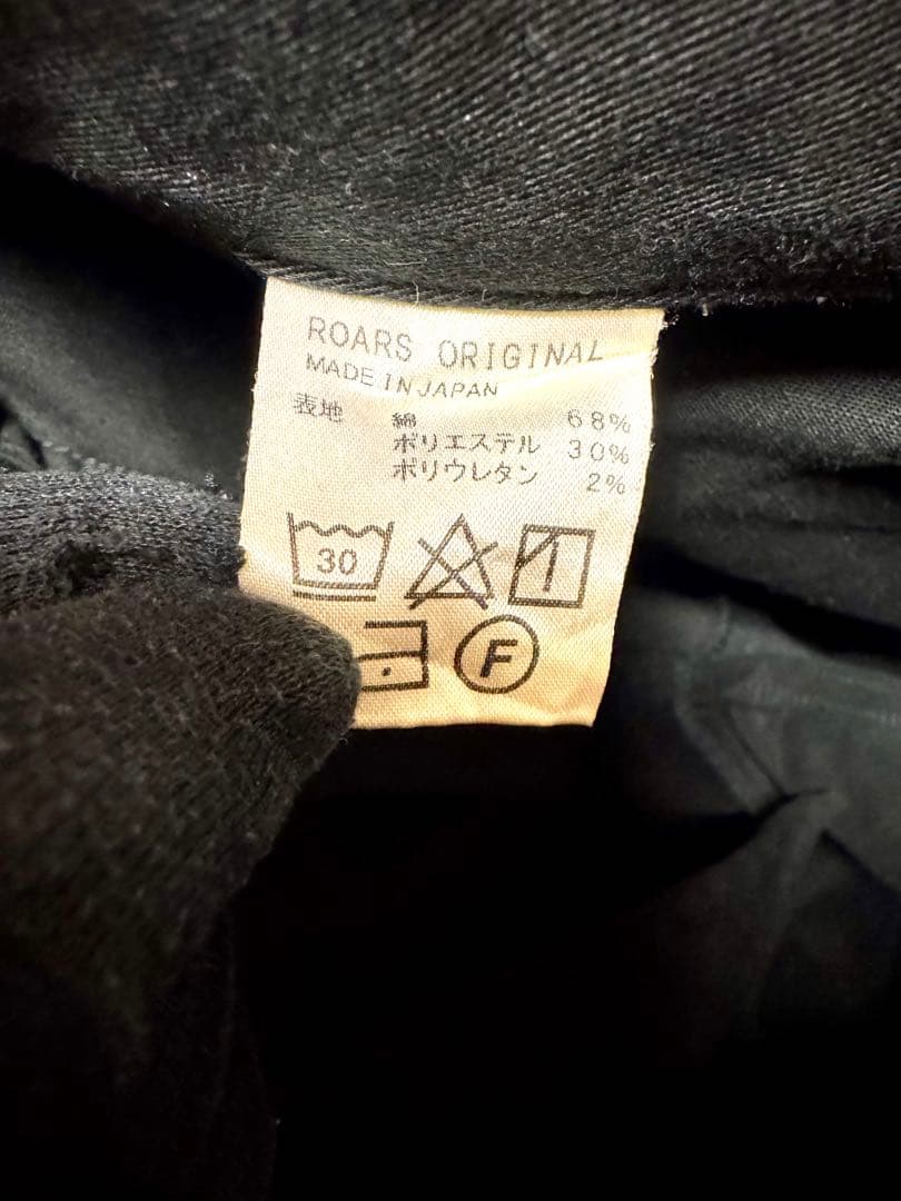 ROARS ORIGINAL ロアーズオリジナル ANDROID アンドロイドL