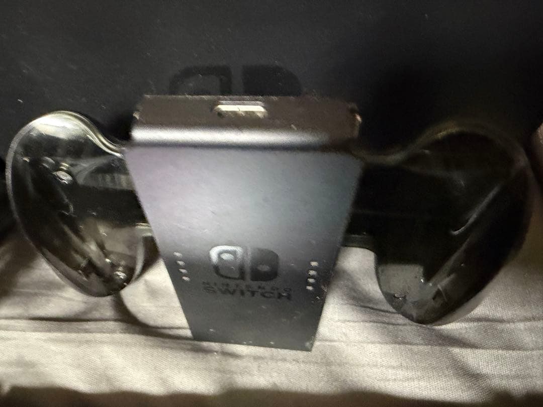 Nintendo Switch 本体 + 付属品セット