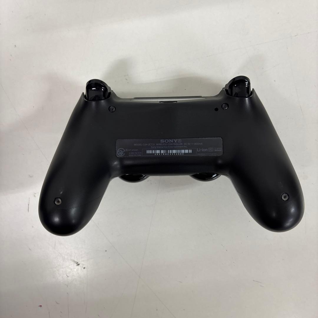 PS4 pro CUHJ-10025 キングダムハーツⅢ