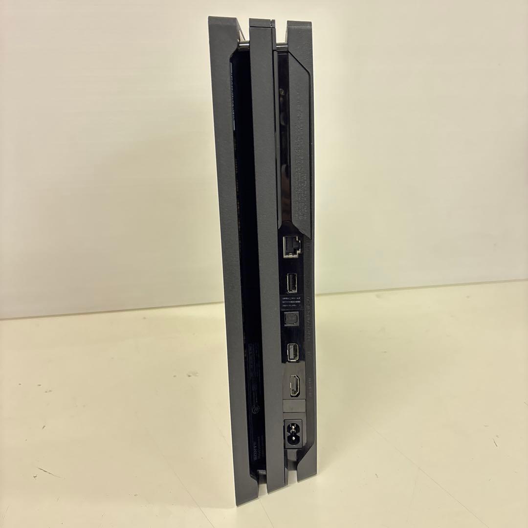 PS4 pro CUHJ-10025 キングダムハーツⅢ