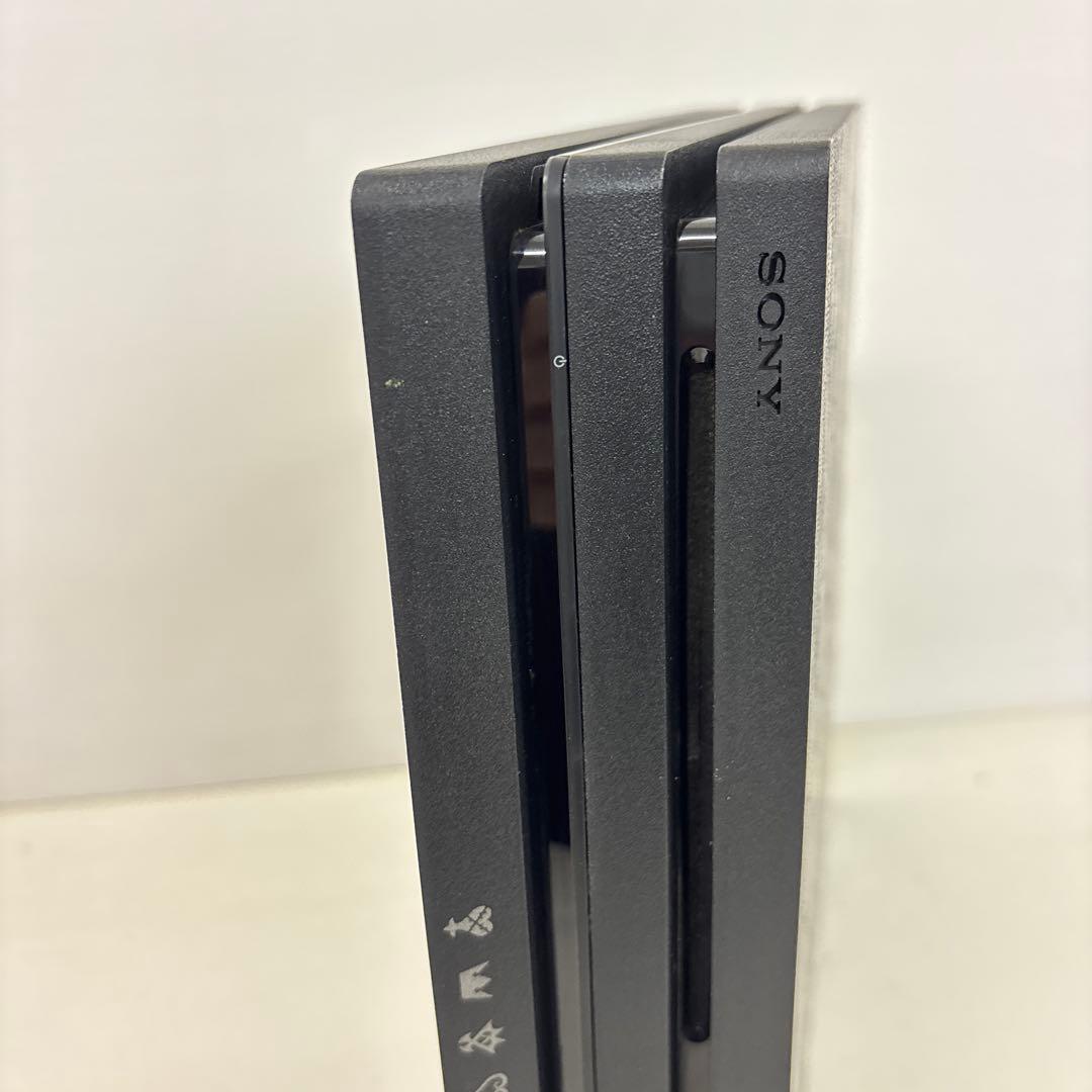 PS4 pro CUHJ-10025 キングダムハーツⅢ