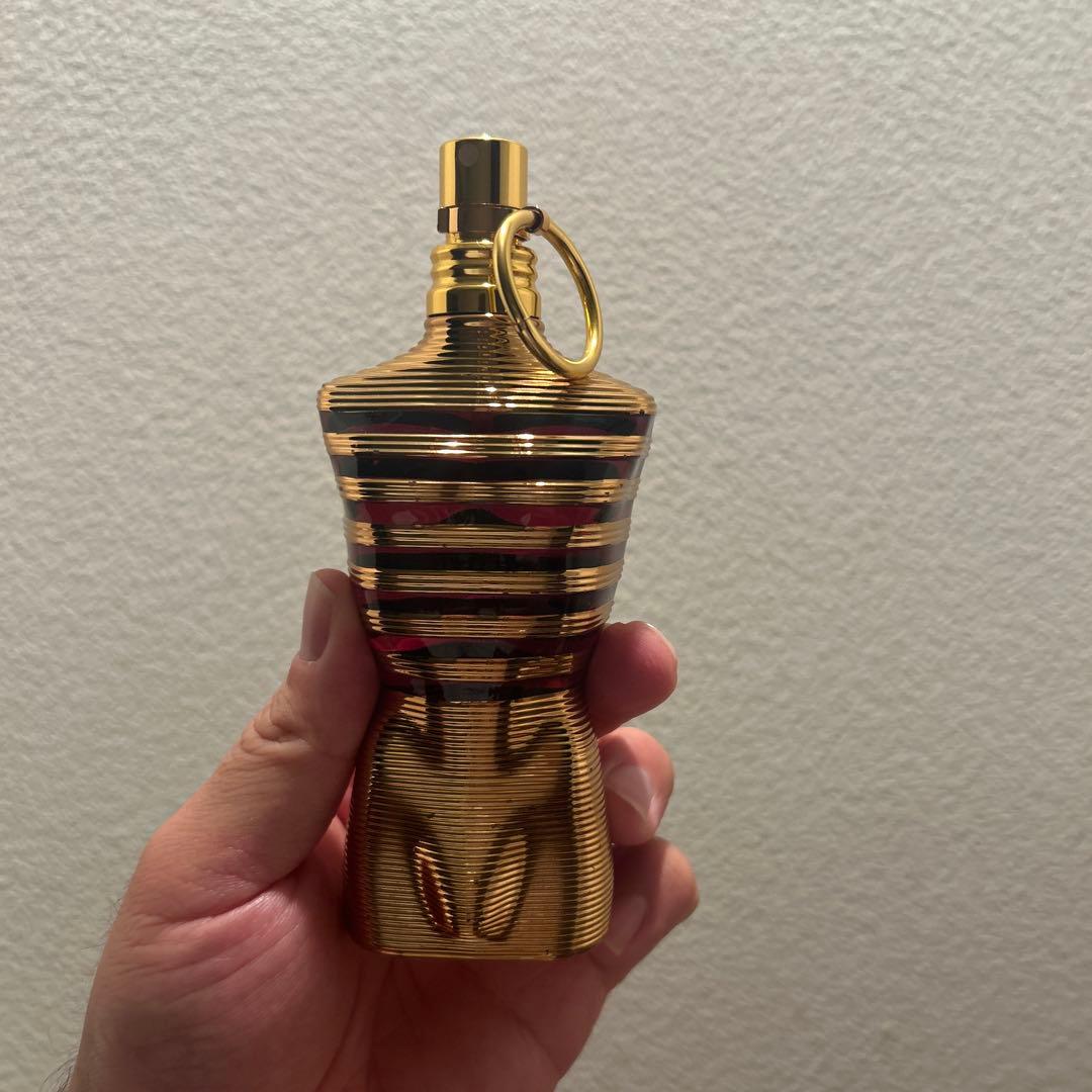 ジャンポールゴルチエ　ルマルエリクサー