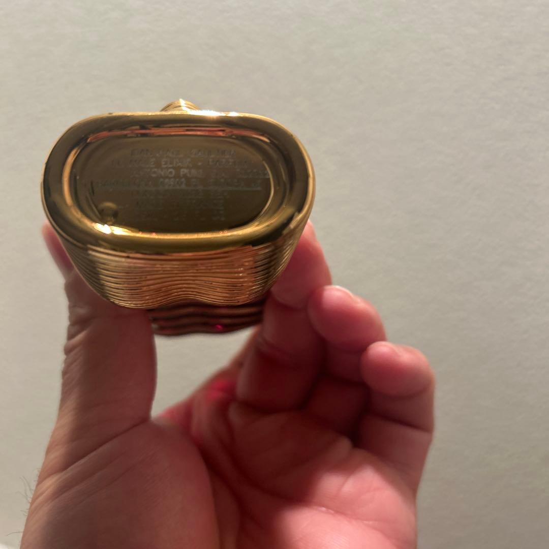 ジャンポールゴルチエ　ルマルエリクサー