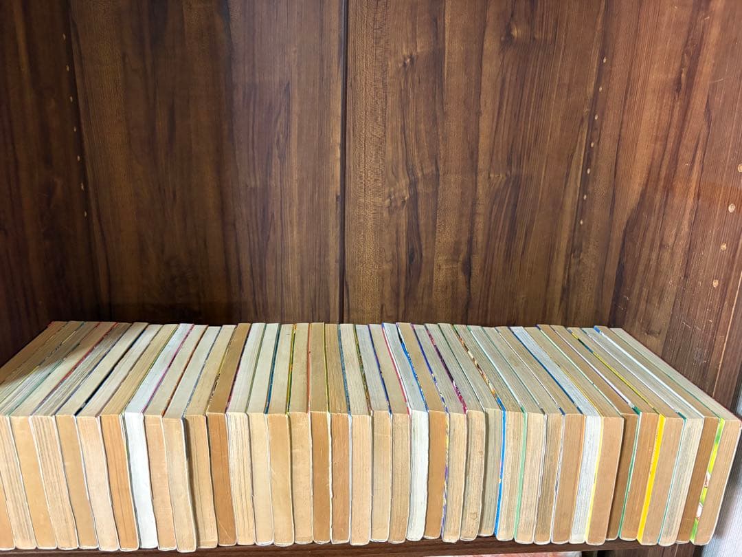 133冊ジョジョの奇妙な冒険　全巻　セット　ジョジョリオン　スティールボールラン