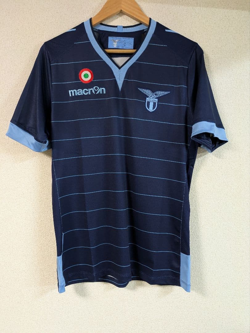 S.S.ラツィオ 2013-14 3rdユニフォーム