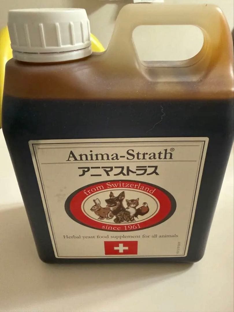 Anima-Strath アニマストラス 1L