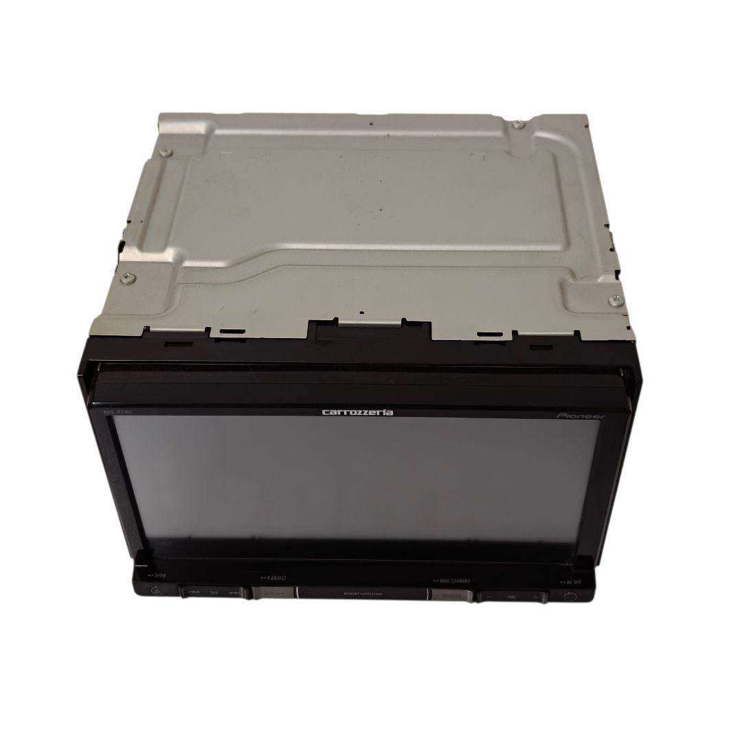 Pioneer AVIC-RZ102 7インチ ワンセグ Bluetooth