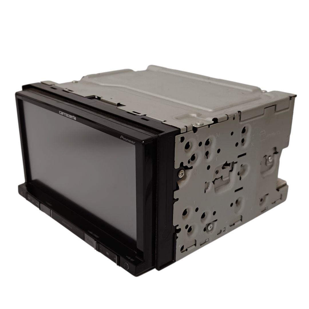 Pioneer AVIC-RZ102 7インチ ワンセグ Bluetooth