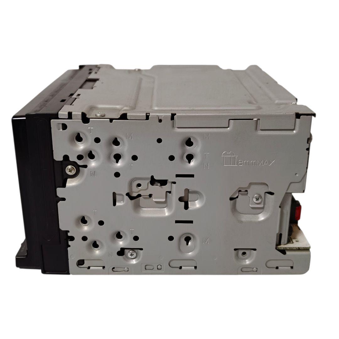 Pioneer AVIC-RZ102 7インチ ワンセグ Bluetooth